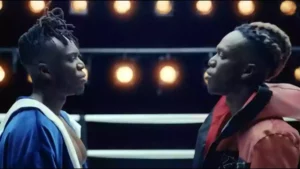 Not Over Yet Lyrics - KSI & Tom Grennan 