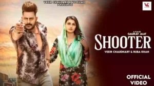 Shooter Lyrics 