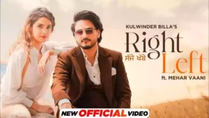 Kulwinder Billa ft. Mehar Vaani