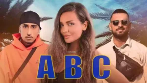 ABC Lyrics - Legha & Garry Sandhu