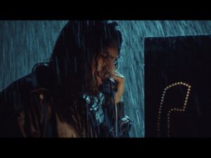 Cannot Give Up Lyrics - Ali Gatie