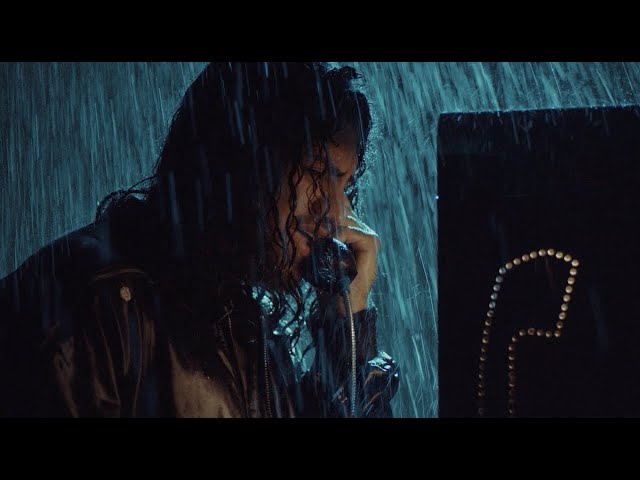 Cannot Give Up Lyrics - Ali Gatie