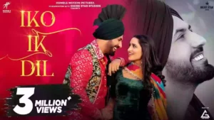 Gippy Grewal 