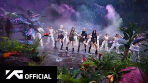 BLACKPINK
