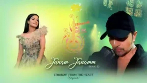 Janam Janamm Lyrics - Rupali Jagga 