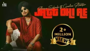  Amar Sehmbi Ft. Gurlez Akhtar