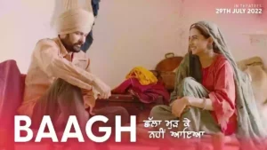 Amrinder Gill