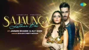 Sajaunga Lutkar Bhi Lyrics - Shaan & Neeti Mohan 