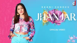 Jatt Ne Khalate Ti Ni Bazar Raat Nu Lyrics - Baani Sandhu