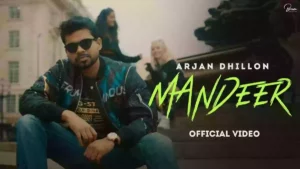 Arjan Dhillon
