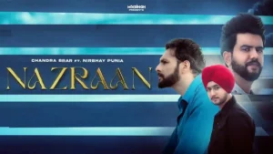 Chandra Brar & Nirbhay Punia