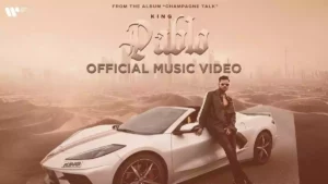 PABLO LYRICS - KING 