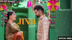 Amit Dhull | Sapna Choudhary