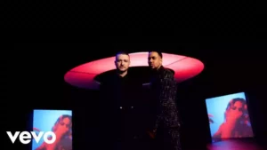 Sin Fin Lyrics - Romeo Santos & Justin Timberlake