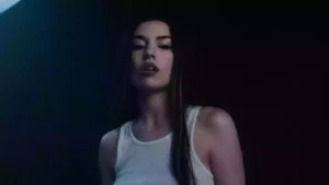 Million Dollar Baby Lyrics - Ava Max