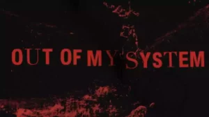 Out Of My System Lyrics - Louis Tomlinson