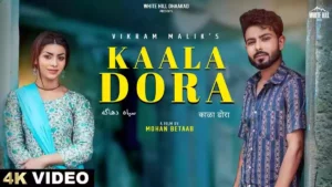 KAALA DORA LYRICS - Vikram Malik