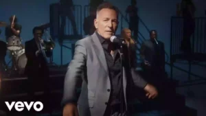 Nightshift Lyrics - Bruce Springsteen 