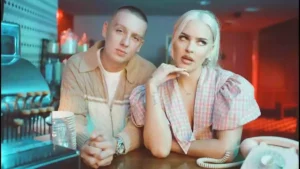 PSYCHO LYRICS - Anne Marie x Aitch