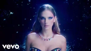 Bejeweled Lyrics - Taylor Swift