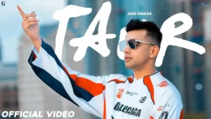 TAUR LYRICS , Jass Manak 