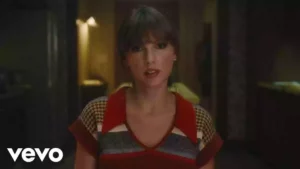 Anti-Hero Lyrics - Taylor Swift