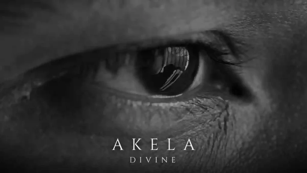 Akela Lyrics - DIVINE