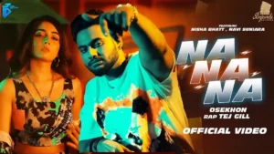 Na Na Na Lyrics - O Sekhon 