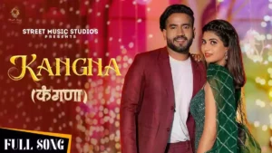 Kangna Lyrics - Ashu Twinkle