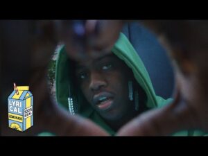 Poland Lyrics - Lil Yachty 