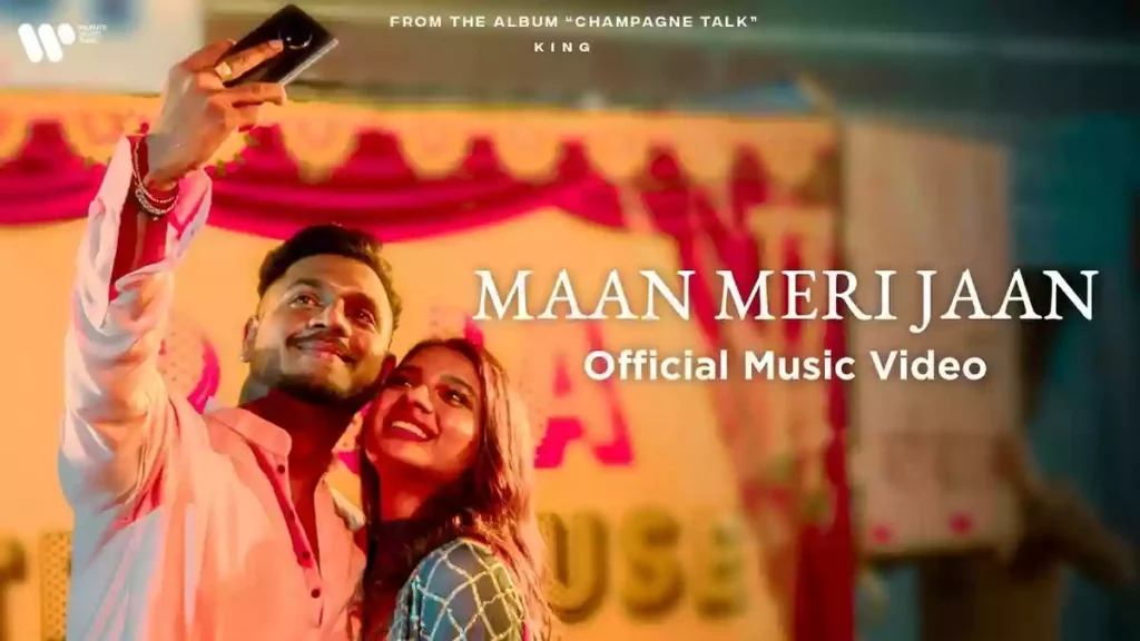 Maan Meri Jaan Lyrics - King