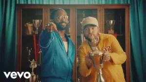 Common Lyrics - Quinn XCII ft. Big Sean 