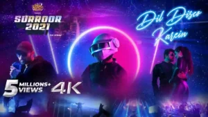Dil Disco Karein Lyrics - Himesh Reshammiya 