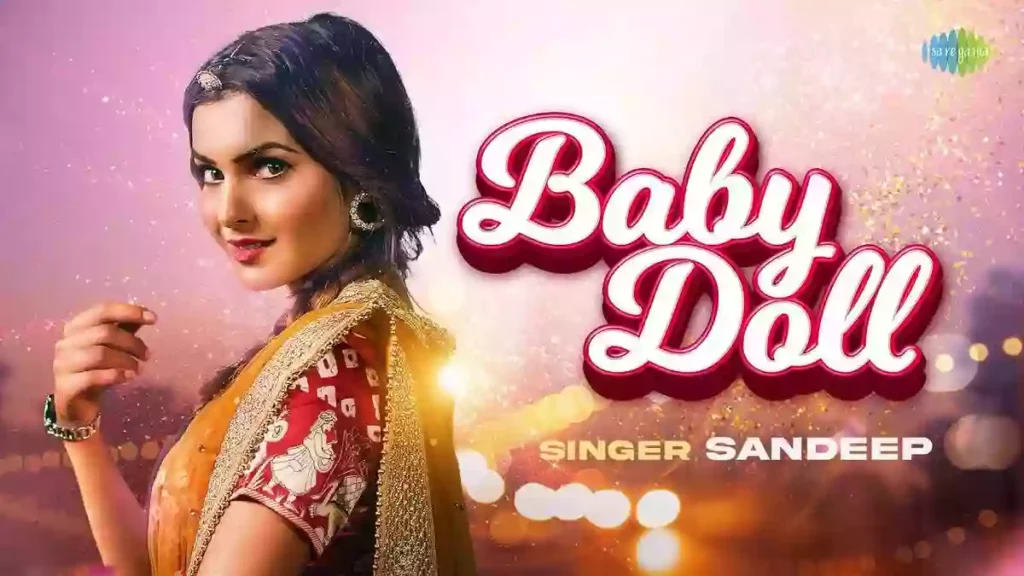 Baby doll Lyrics - Sandeep