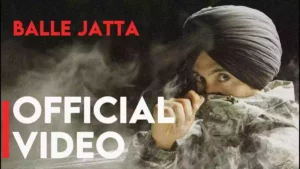 Balle Jatta Lyrics - Diljit Dosanjh 