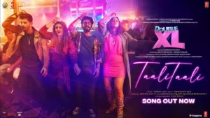 Taali Taali Lyrics - Double XL