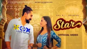 Star Lyrics - Ruchika Jangid