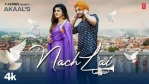 Nach Lai Lyrics - Akaal