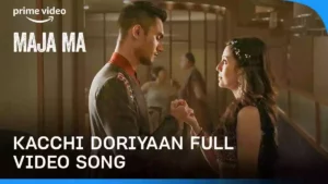 Kacchi Doriyaan Lyrics - Arijit Singh & Asees Kaur 