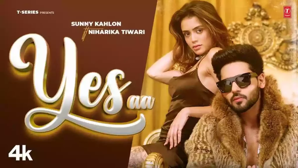 Yes Aa Lyrics - Sunny Kahlon