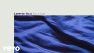 Lavender Haze Lyrics - Taylor Swift