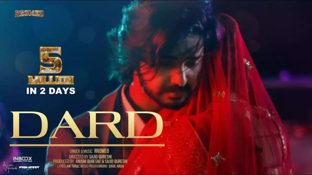 DARD LYRICS - Rromeo DARD LYRICS - Rromeo