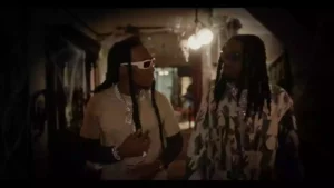 Messy Lyrics - Quavo & Takeoff