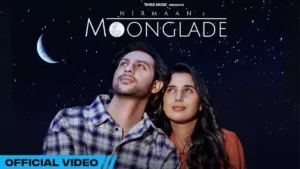 Moonglade Lyrics - Nirmaan