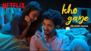 Kho Gaye Lyrics - Mismatched Season 2