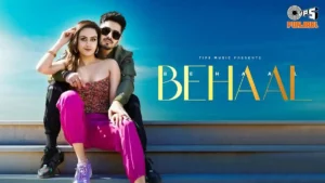 Behaal Lyrics , Karan Sehmbi | Simar Kaur 