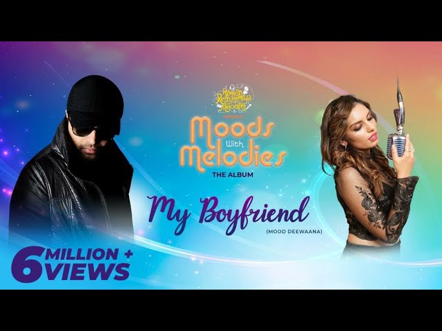 My Boyfriend Lyrics - Shannon K | Himesh Reshammiya My Boyfriend Lyrics - Shannon K | Himesh Reshammiya