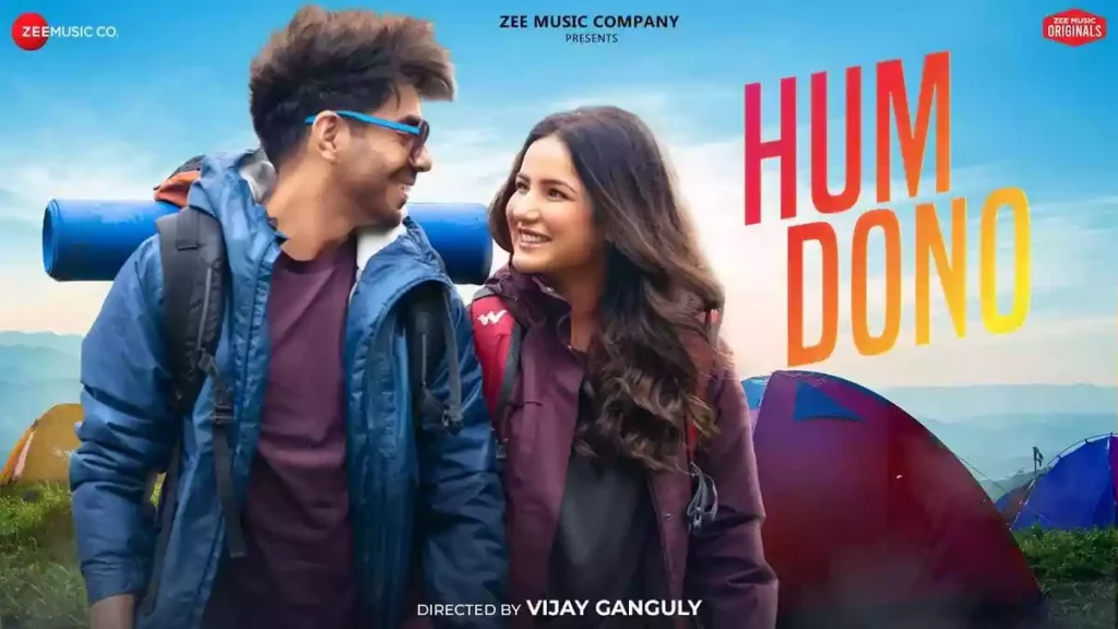 Hum Dono Lyrics - Arko