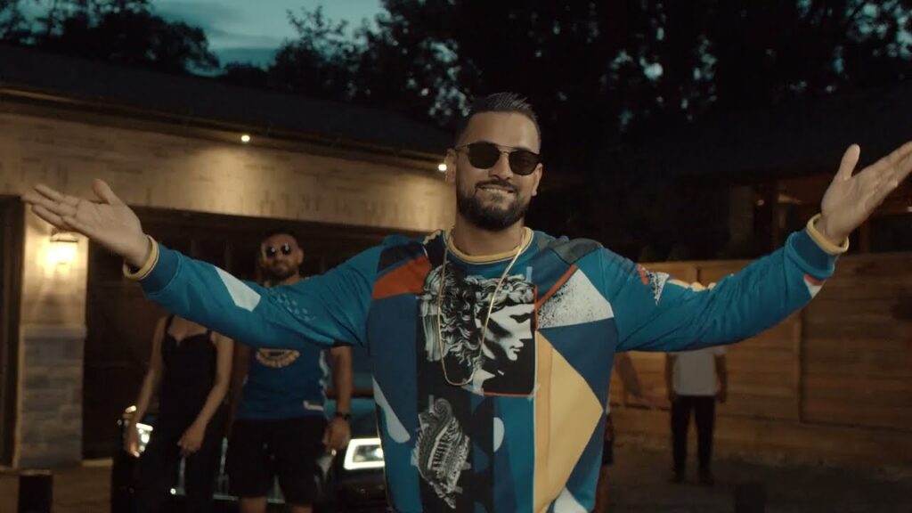 2Ni Lyrics - Garry Sandhu Ft Sartaj Virk