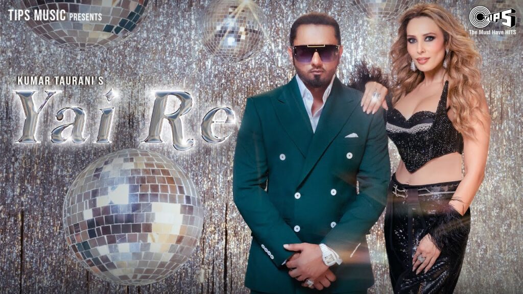 YAI RE LYRICS - Yo Yo Honey Singh YAI RE LYRICS - Yo Yo Honey Singh